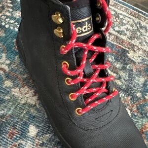 Keds boots